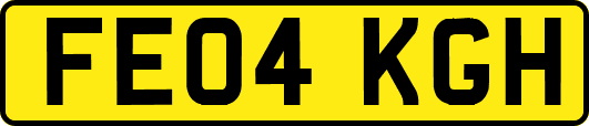 FE04KGH