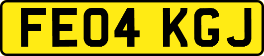 FE04KGJ