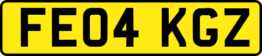 FE04KGZ