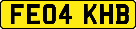 FE04KHB