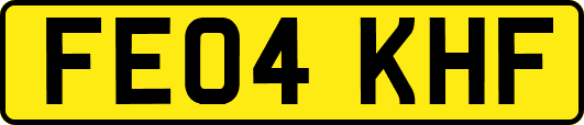 FE04KHF