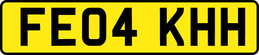 FE04KHH