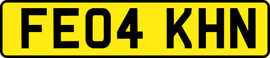 FE04KHN