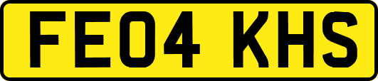FE04KHS