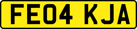 FE04KJA