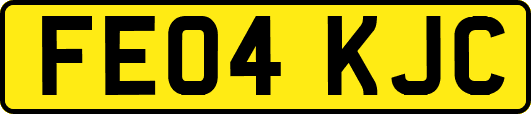 FE04KJC