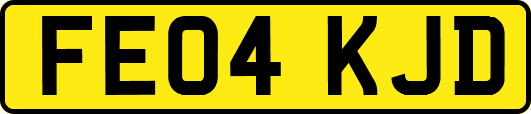 FE04KJD