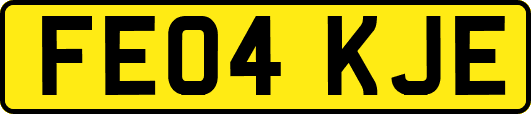 FE04KJE
