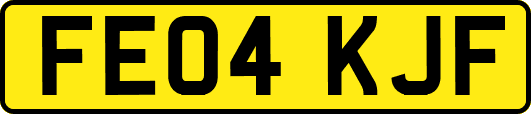 FE04KJF