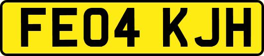 FE04KJH