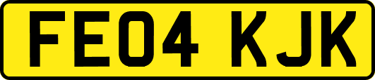 FE04KJK