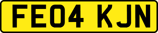 FE04KJN