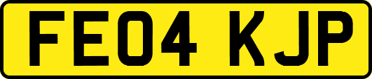 FE04KJP