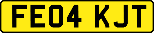 FE04KJT