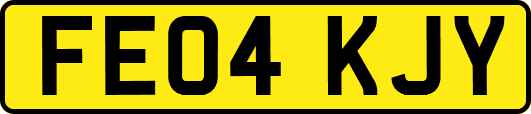 FE04KJY