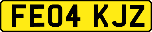 FE04KJZ