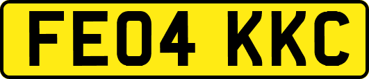 FE04KKC