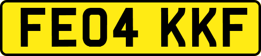 FE04KKF