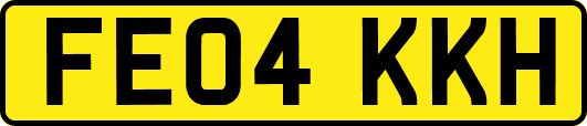 FE04KKH