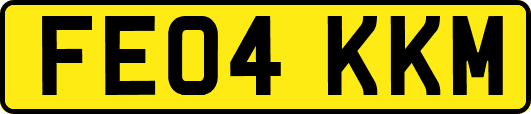 FE04KKM