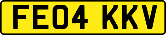 FE04KKV