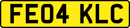 FE04KLC