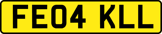 FE04KLL