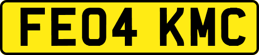 FE04KMC