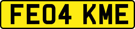 FE04KME