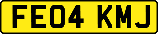FE04KMJ
