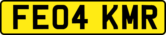 FE04KMR