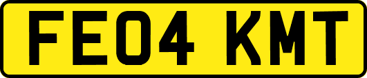 FE04KMT