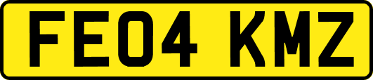 FE04KMZ