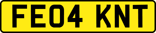 FE04KNT