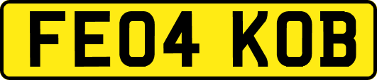 FE04KOB