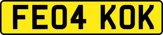 FE04KOK