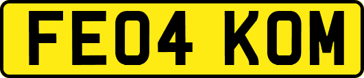 FE04KOM