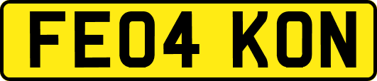 FE04KON