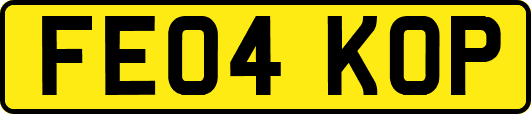 FE04KOP