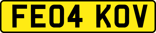 FE04KOV