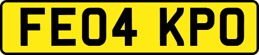FE04KPO