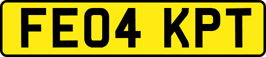 FE04KPT