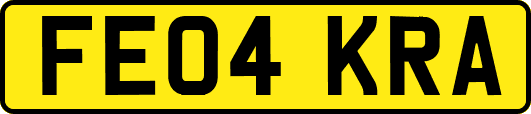 FE04KRA