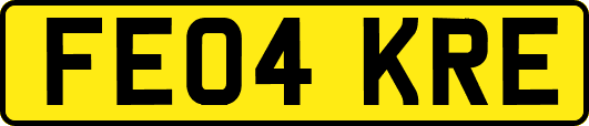 FE04KRE
