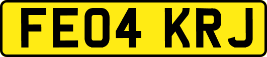 FE04KRJ