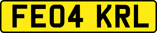 FE04KRL
