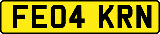 FE04KRN