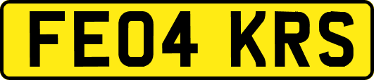 FE04KRS