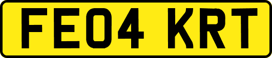 FE04KRT