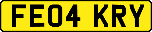 FE04KRY